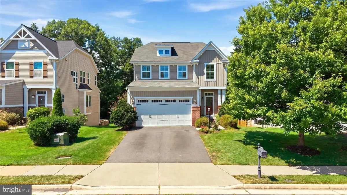 25625 Gathering Glen St, Aldie, VA 20105 - #1