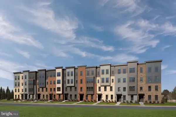 43867 Circuit Square #1042a, ASHBURN, VA 20147