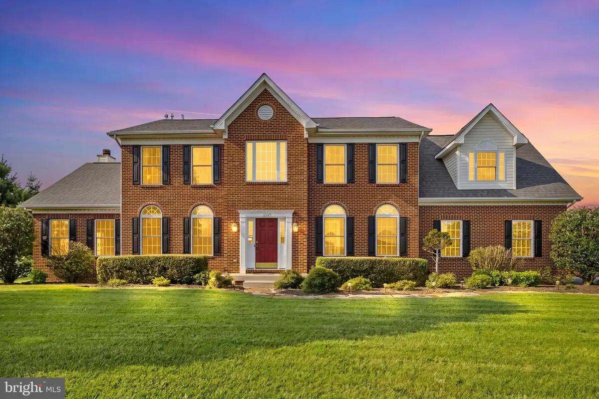 12025 Lindsey Corner Ln, Lovettsville, VA 20180 - #1