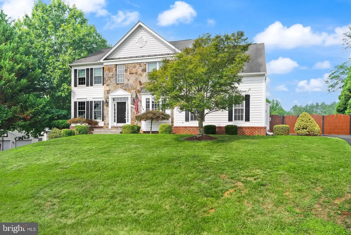 11489 Potomac Heights Ln, Lovettsville, VA 20180 - #1