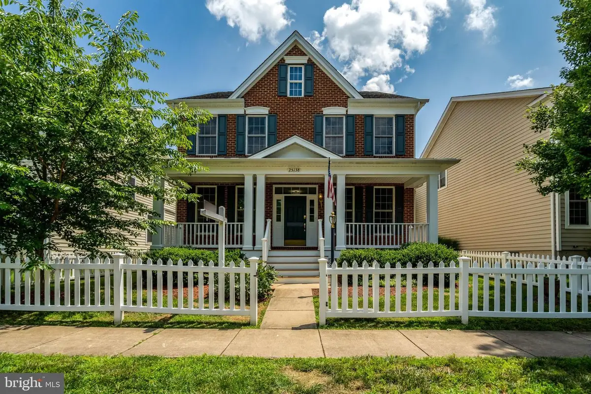 25138 Justice Dr, Chantilly, VA 20152 - #1