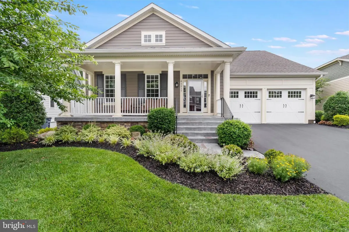 41217 Blue Oat Ct, Aldie, VA 20105 - #1
