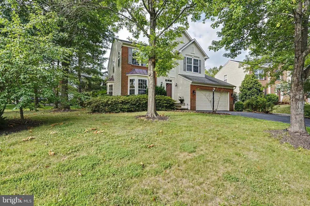 201 Jennings Ct Se, Leesburg, VA 20175 - #1