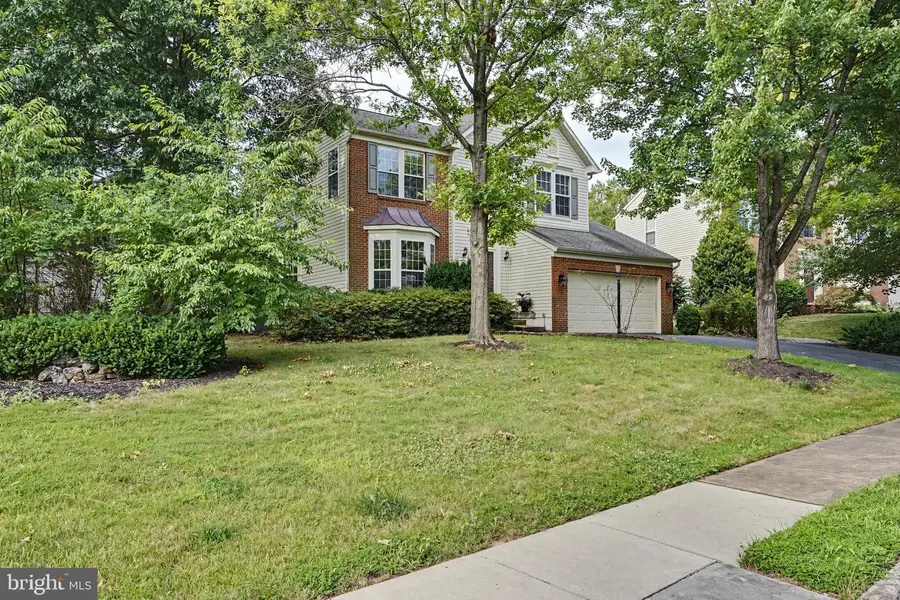 201 Jennings Ct Se, Leesburg, VA 20175 - #3