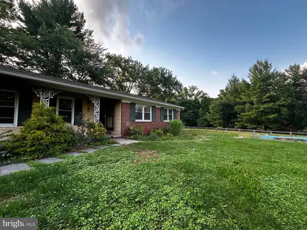 36292 Paxson Rd, PURCELLVILLE, VA 20132