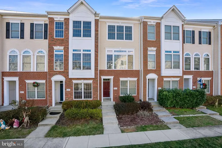 42633 Homefront Ter, Chantilly, VA 20152 - #2