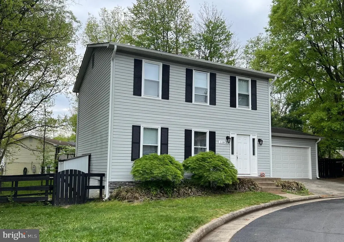 110 Oak View Dr Se, Leesburg, VA 20175 - #1