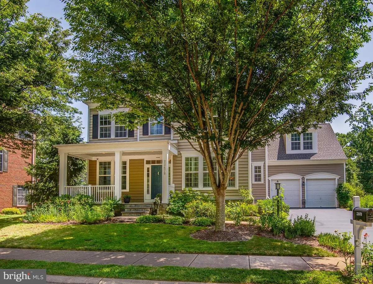 22478 Dinah Pl, Leesburg, VA 20175 - #1