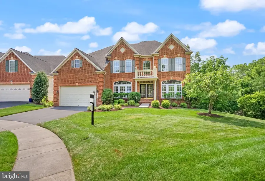 19117 Chartered Creek Pl, Leesburg, VA 20176 - #2