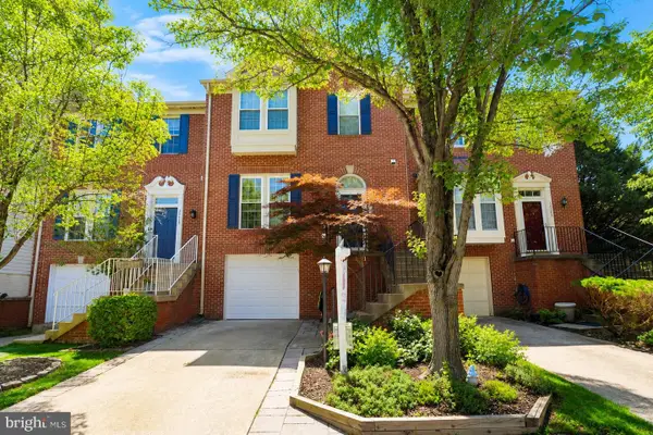 20340 Briarcliff Ter, STERLING, VA 20165