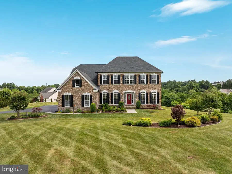 38786 Rambling Farm Dr, Hamilton, VA 20158 - #2