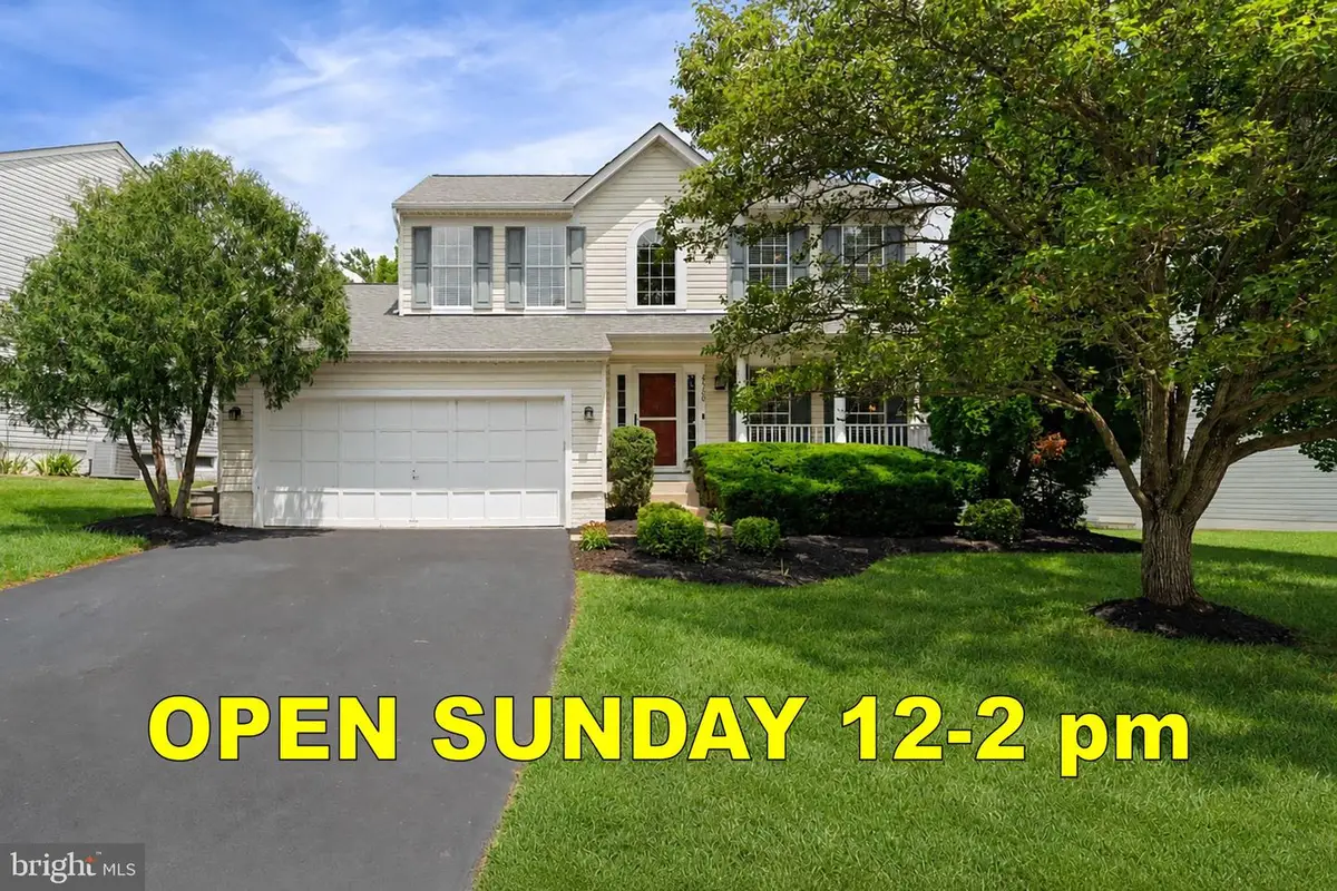 44260 Cobham Station Ct, Ashburn, VA 20147 - #1