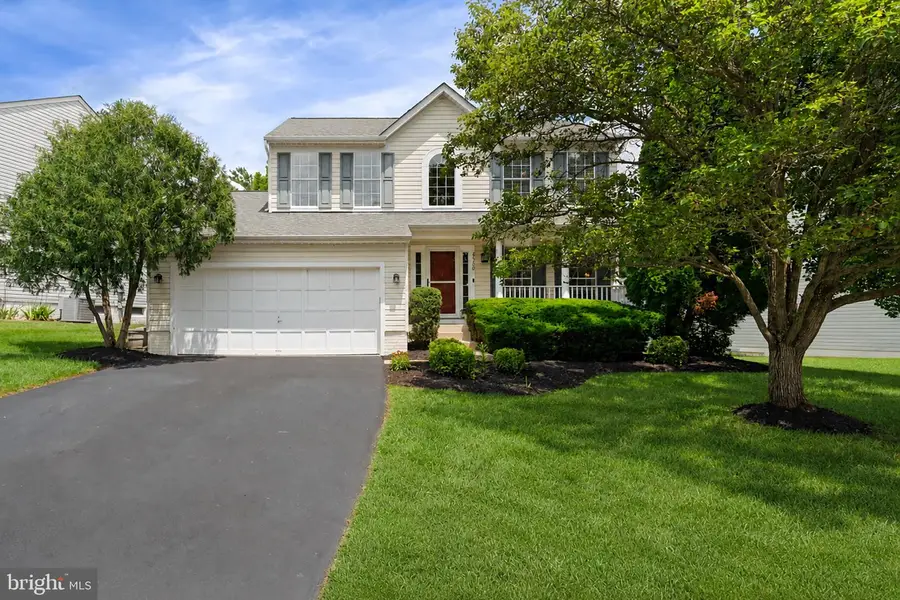 44260 Cobham Station Ct, Ashburn, VA 20147 - #2