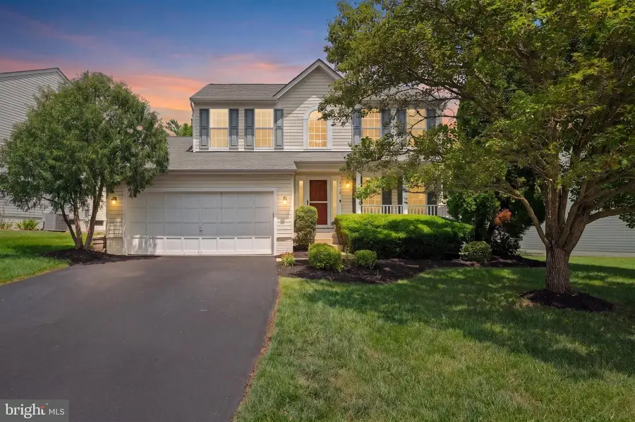 44260 Cobham Station Ct, Ashburn, VA 20147 - #3