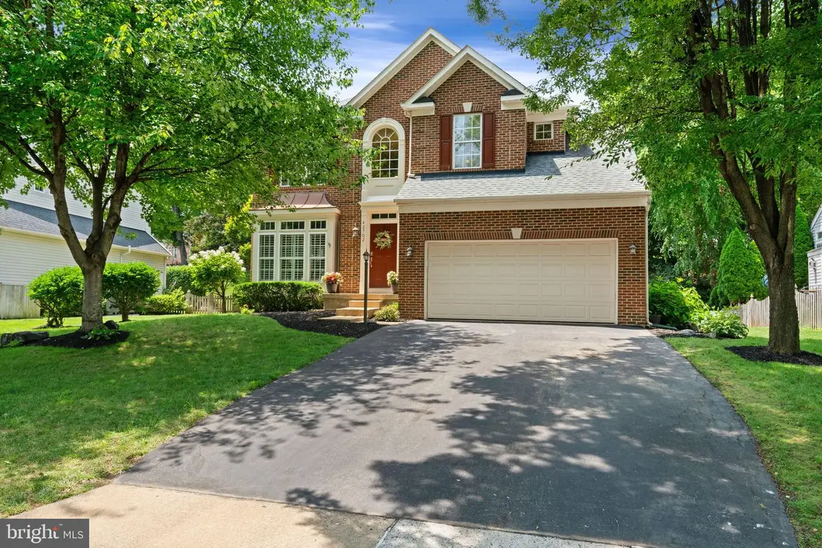 42702 Middle Ridge Pl, Broadlands, VA 20148 - #1