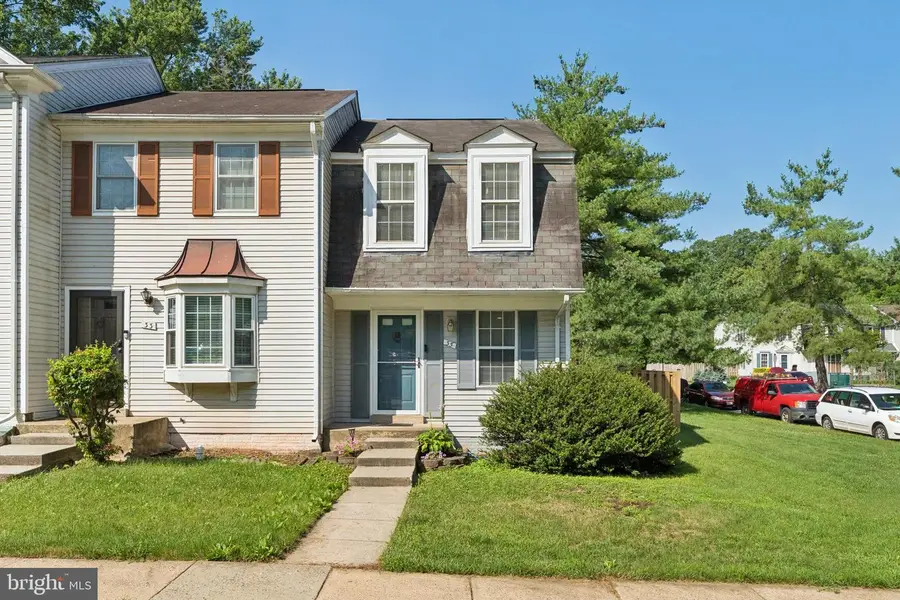 35 Bickel Ct, Sterling, VA 20165 - #2