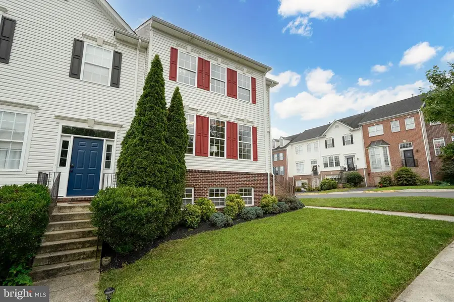 601 Burberry Ter Se, Leesburg, VA 20175 - #2