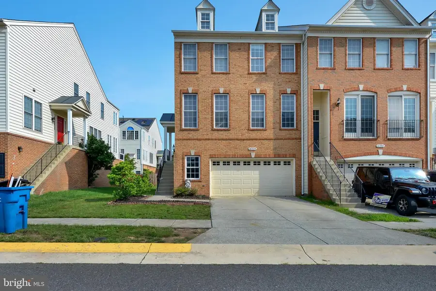 42704 Sandman Ter, Chantilly, VA 20152 - #2