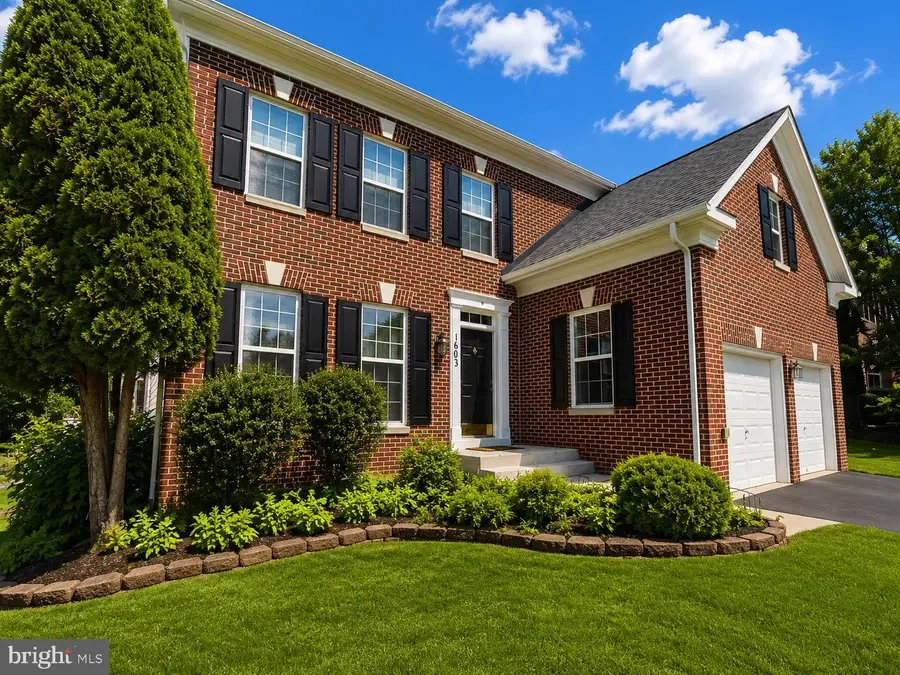 1603 Chickasaw Pl Ne, Leesburg, VA 20176 - #2