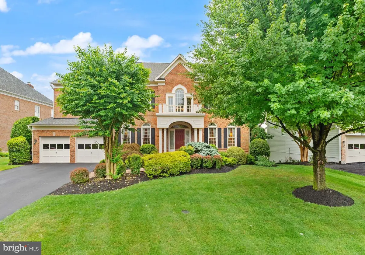 43515 Butler Pl, Leesburg, VA 20176 - #1