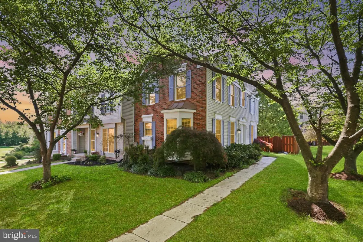 43471 Plantation Ter, Ashburn, VA 20147 - #1