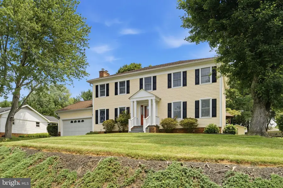 38376 Downs Ct, Hamilton, VA 20158 - #2