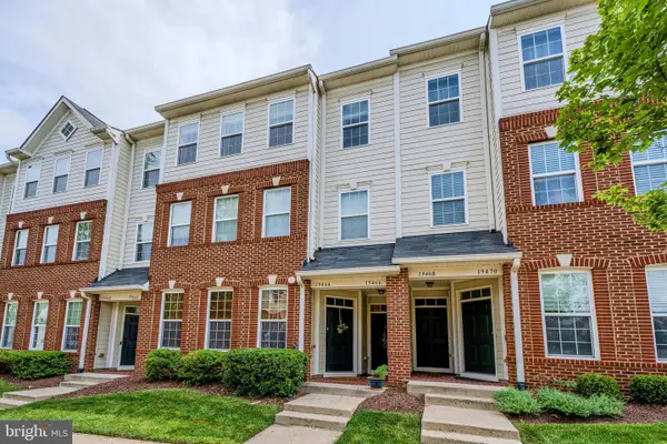 19466 Promenade Dr, LEESBURG, VA 20176