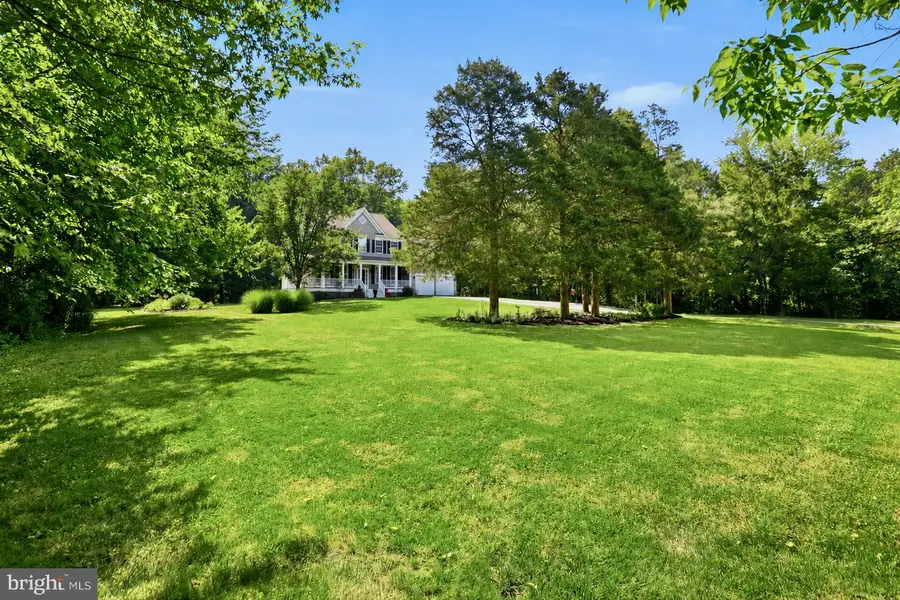 17432 Brownsville Ln, Hamilton, VA 20158 - #2