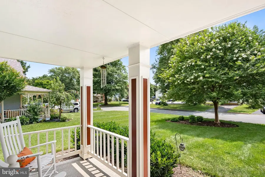 11 Ferguson Ct, Sterling, VA 20165 - #3