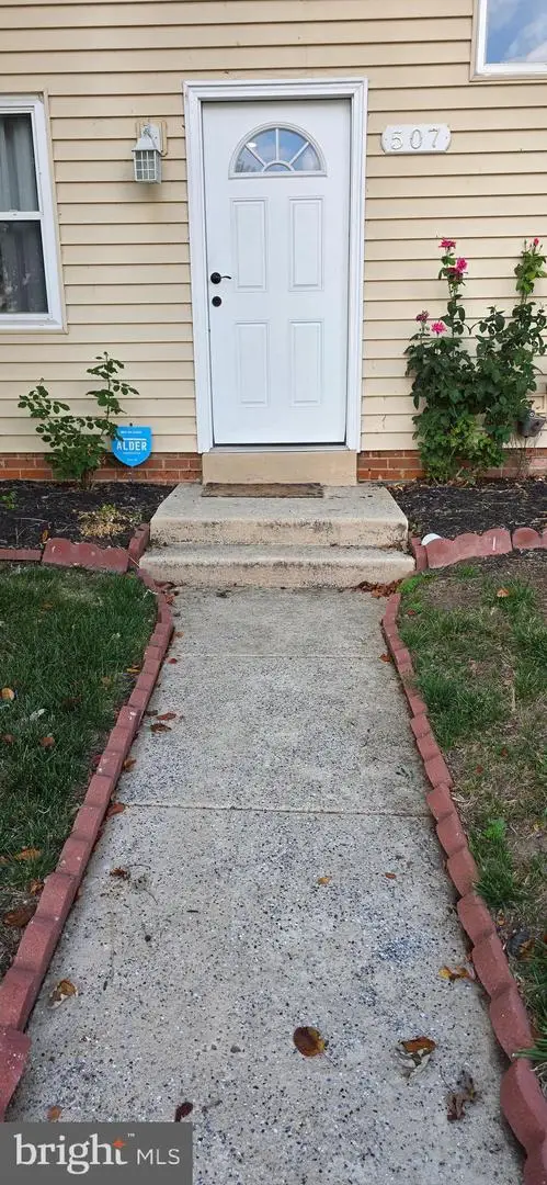 507 Crestwood St Sw, Leesburg, VA 20175 - #3