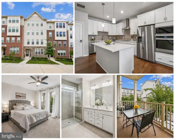 918 California Dr Ne, LEESBURG, VA 20176