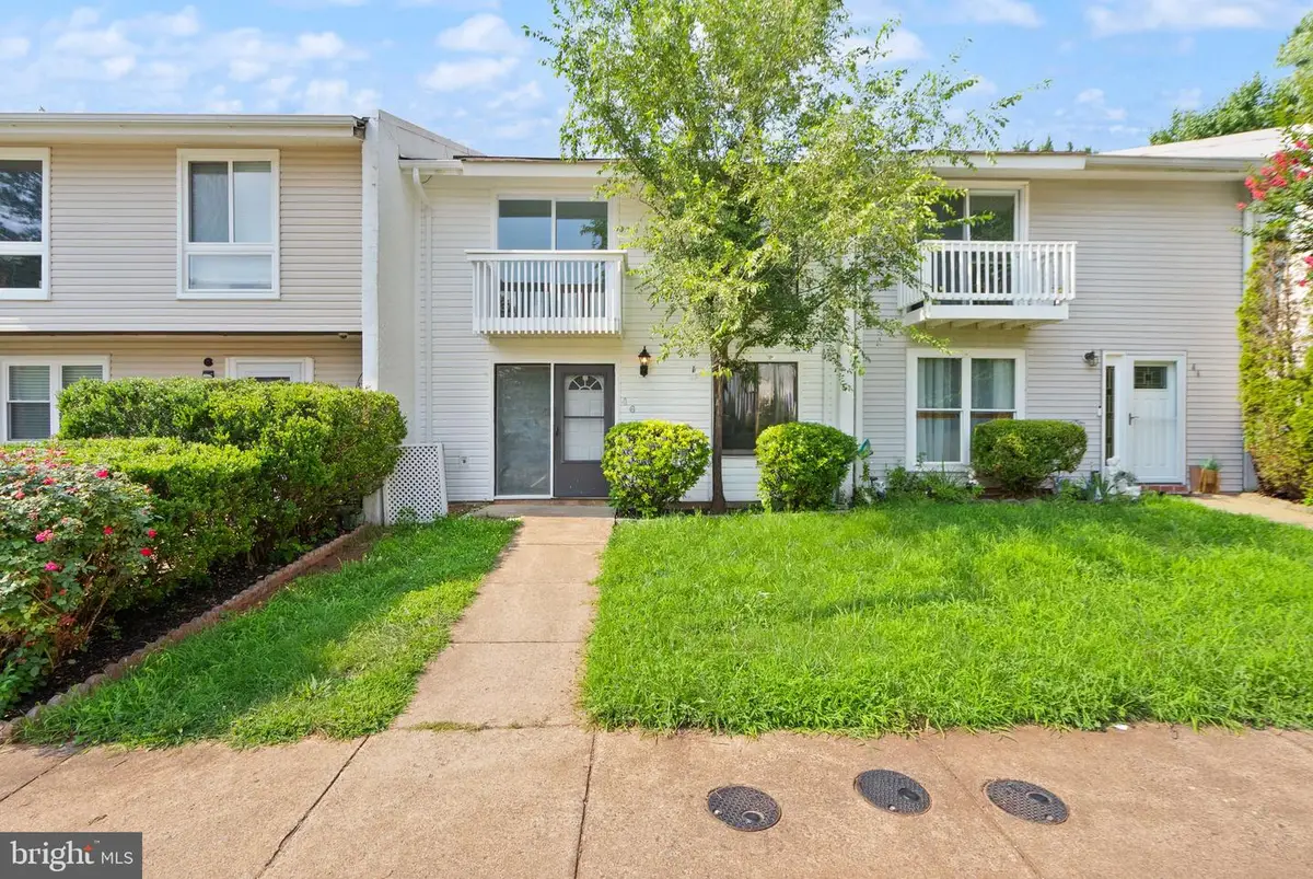 46 Simeon Ln, Sterling, VA 20164 - #1