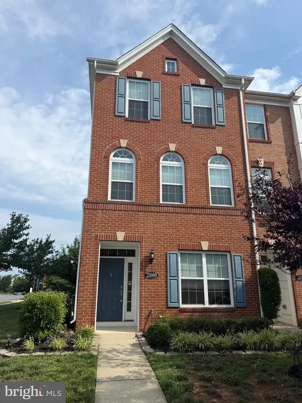 23089 Weybridge Sq, BROADLANDS, VA 20148
