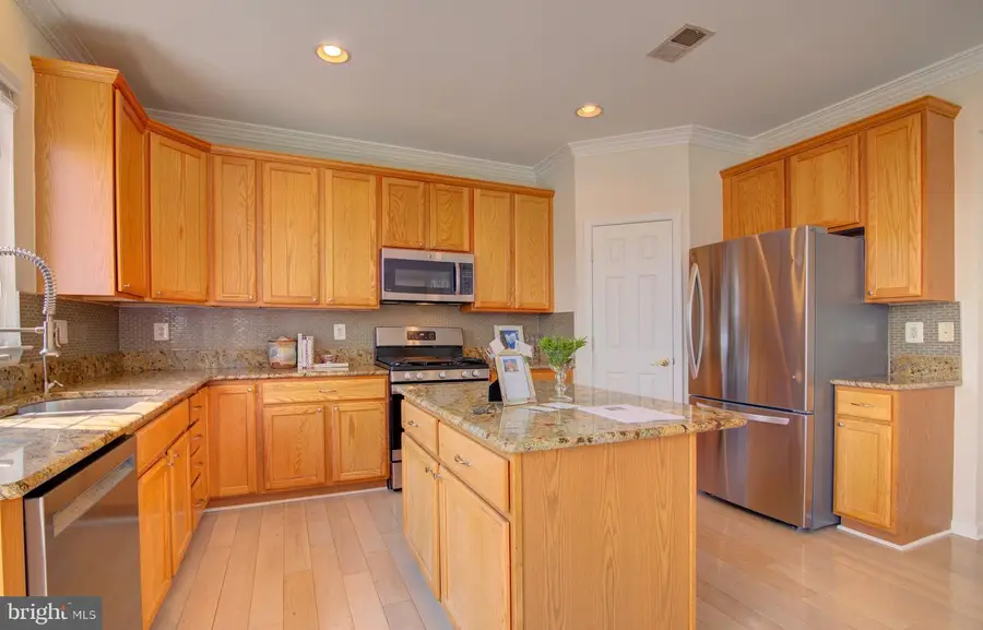 751 Bonnie Ridge Dr Ne, Leesburg, VA 20176 - #2