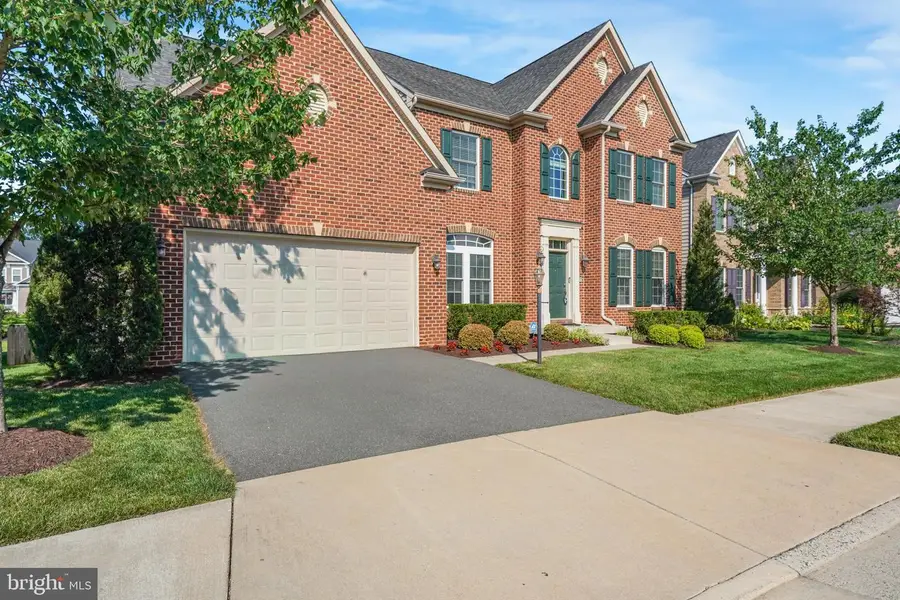 41443 Carriage Horse Dr, Aldie, VA 20105 - #2