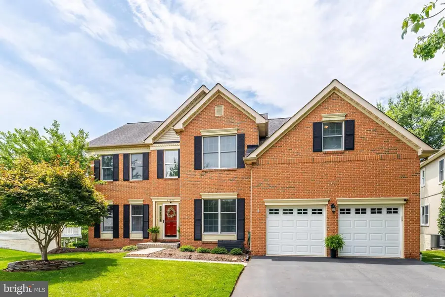 43799 Abbott Pl, Ashburn, VA 20147 - #2