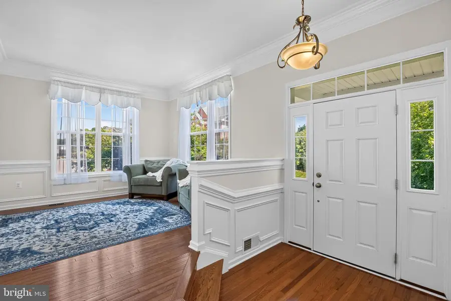 43283 Mitcham Sq, Ashburn, VA 20148 - #3