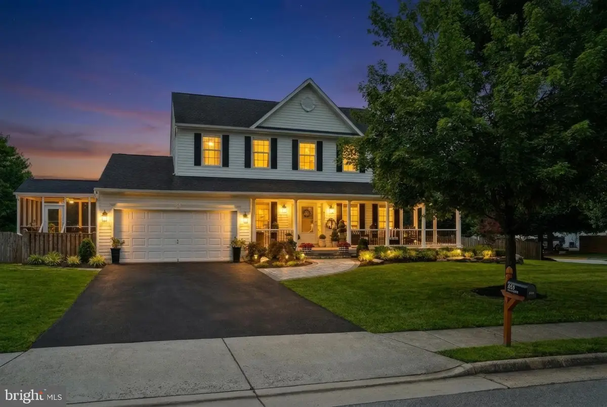 404 Autumn Chase Ct, Purcellville, VA 20132 - #1