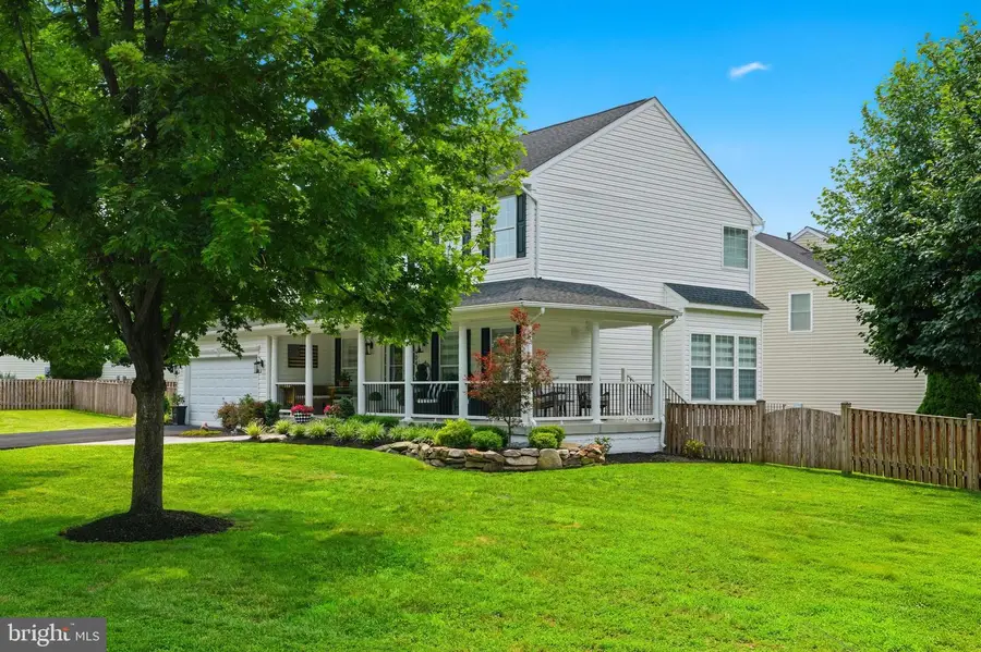 404 Autumn Chase Ct, Purcellville, VA 20132 - #2