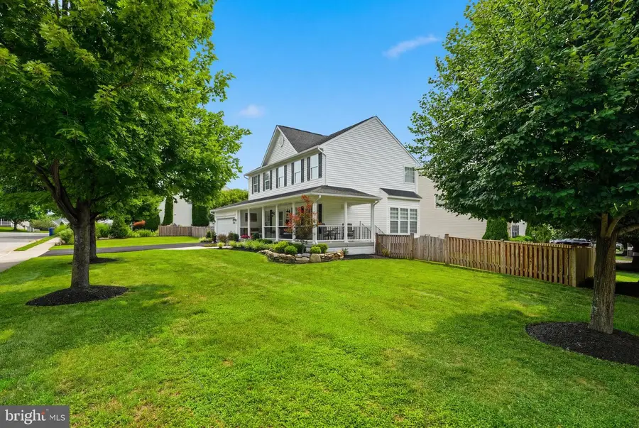404 Autumn Chase Ct, Purcellville, VA 20132 - #3