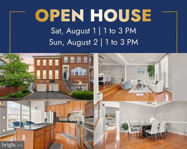 22016 Dilworth Sq, BROADLANDS, VA 20148