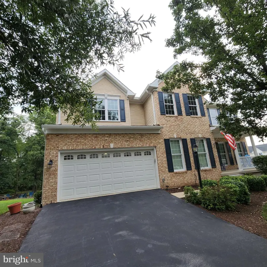 20816 Cross Timber Dr, Ashburn, VA 20147 - #2