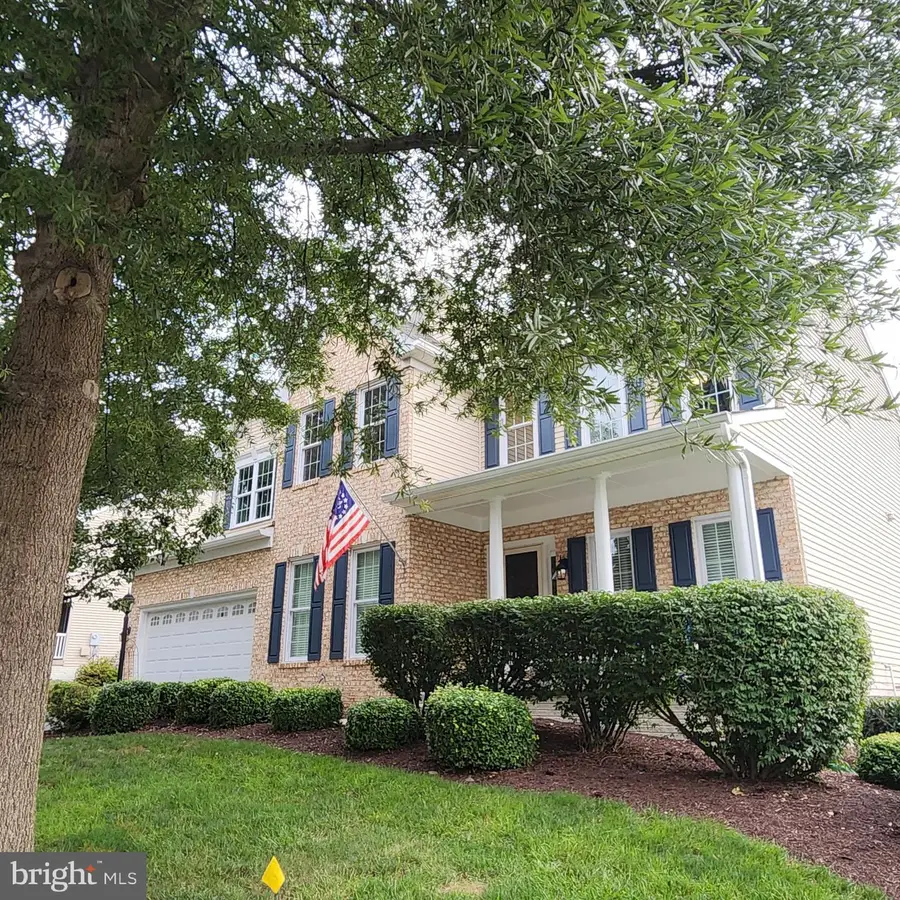 20816 Cross Timber Dr, Ashburn, VA 20147 - #3