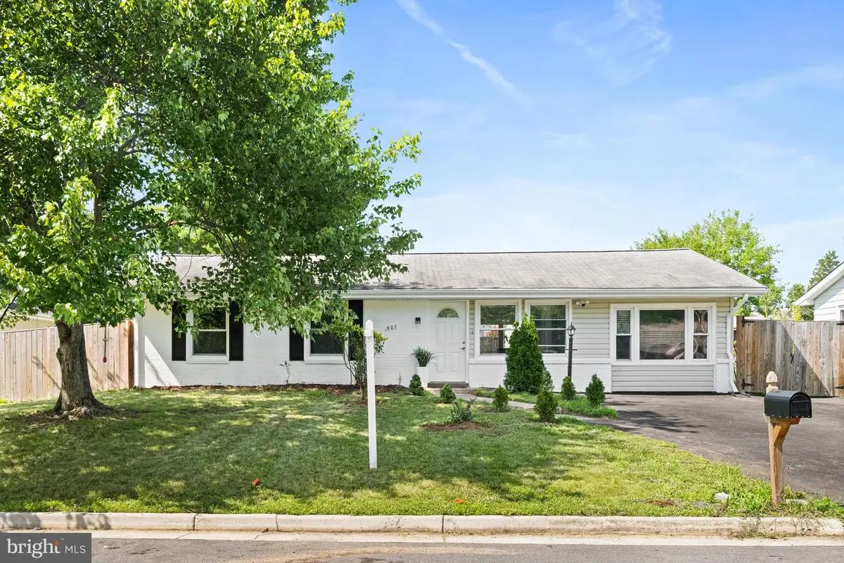 501 E Poplar Rd E, Sterling, VA 20164 - #1