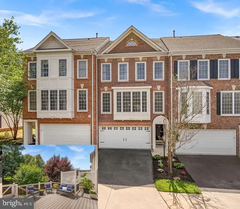 24651 Clock Tower Sq, Aldie, VA 20105 - #1