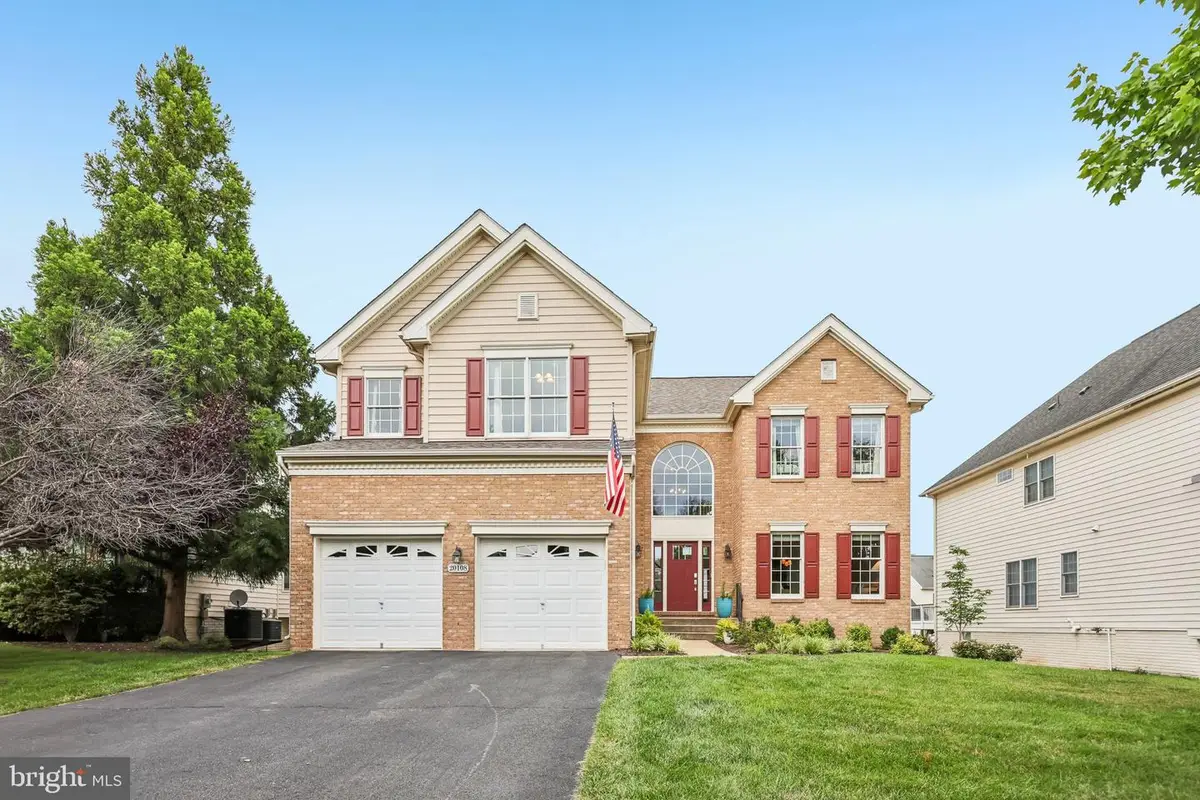 20108 Blackwolf Run Pl, Ashburn, VA 20147 - #1