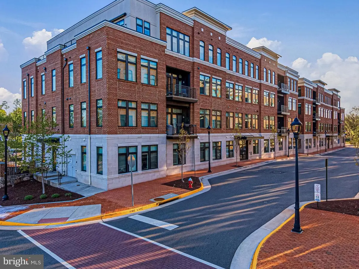 5 Stationmaster St Se #203, Leesburg, VA 20175 - #1