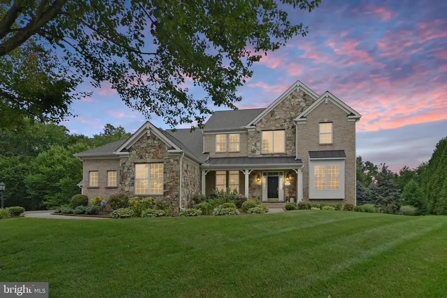 43317 Cedar Pond Pl, Chantilly, VA 20152 - #2