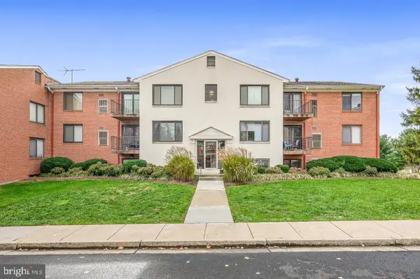 125-e Clubhouse Dr Sw #6, LEESBURG, VA 20175