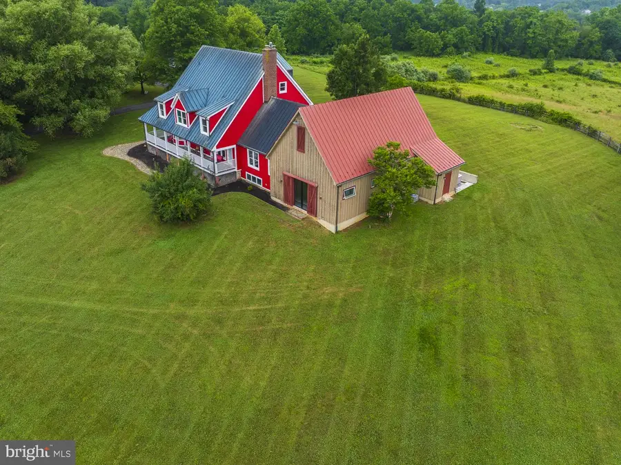 19511 Telegraph Springs Rd, Purcellville, VA 20132 - #3